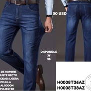 PANTALONES Y SHORT DE HOMBRE - Img 55715417