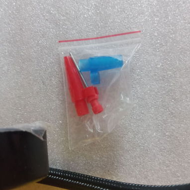 Vendo MINI COMPRESOR DE AIRE DE LLENADO RÁPIDO (FAST-AIR) VEHÍCULOS DE 12 VCA Y OTROS USOS. $25 USD. (+53)52990828. - Img 102449185