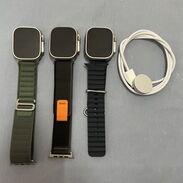 Apple Watch Ultra 2  - Apple Watch Ultra - Apple Watch Serie 9 Último de Apple - Img 44218410
