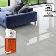 Productos de construcción: Pegacerámica, Porcelánico, Afine, Junteador. Luces solares para exteriores de 2500 lm - Img 56776943