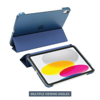 ☎️53544655 🛵 Entrega Disponible ⭐Body Glove Tablet Folio Case – Funda para iPad 10th Gen / iPad (A16) ⭐ - Img 119108199