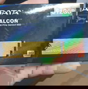 Disco M2/NVME 512 new sellados - Img 48018071