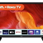Televisor onn 24 pulgadas Smart TV - Img 57732053