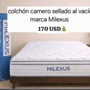 Colchón Camero - Img 55026298
