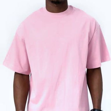 Pulover Oversize para hombres 58547627 - Img 120841172