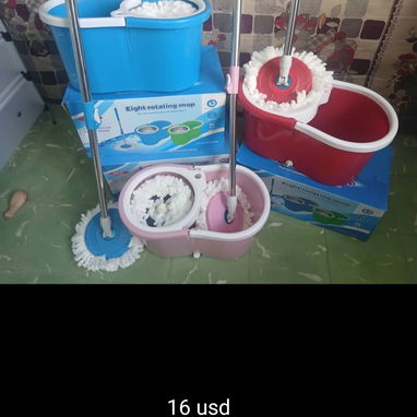 Útiles del hogar - 4/4