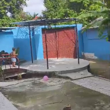 PISCINA DISPONIBLE PARA RENTA EN SAN MIGUEL. - 2/5