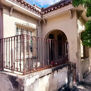 Permuta casa con patio en Santos Suárez - Img 45471885