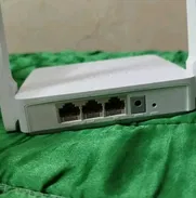 Router Mercusy nuevo tiene dos lan y un wan - Img 49505795
