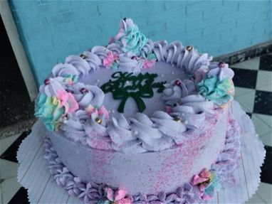 Cakes y dulces por encargo - Img 65549470
