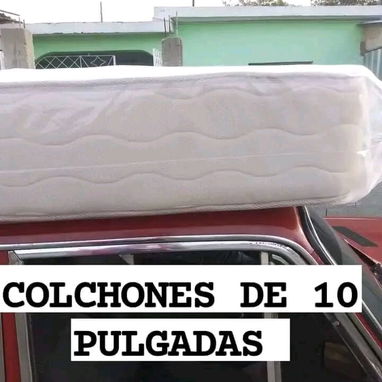 Colchones konfort - Img 120310265