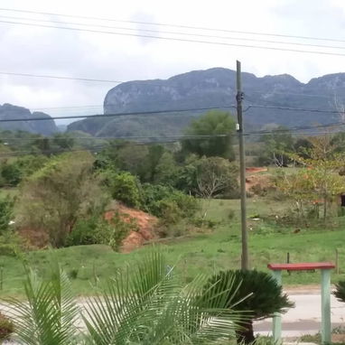 🏡🧾 Villa La Naturaleza de 1 Habitación – Un Refugio Acogedor en Viñales REF 1444 - Img 107810842