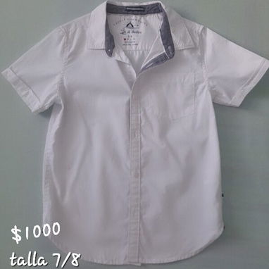Ropa de niño - 8/8