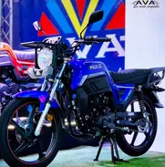 Moto gasolina AVA MULE 150cc 2100 USD y Moto GN UNISON 250cc 2250 USD - Img 49732853
