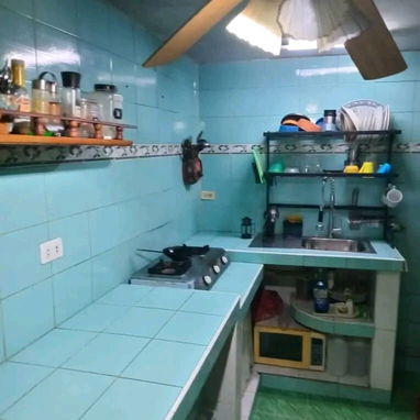Apartamento de 3 habitaciones en el vedado 9 y J. - Img 124039392