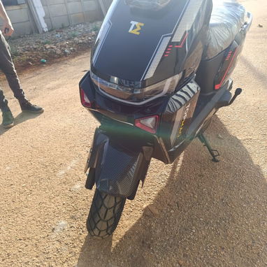 `🛵MOTOS ELECTRICAS TOPMAQ - 2/2