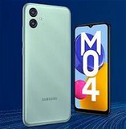 Samsung Galaxy M04 : 140 $ - Img 45729659