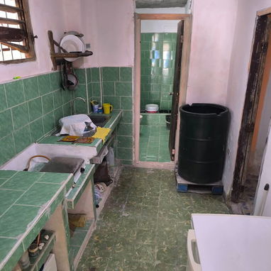 CASA INDEPENDIENTE LUYANO - 2/3