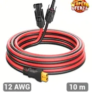 CABLES DE PANELES PARA LAS ECOFLOW - Img 56254960
