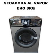 SECADORA AL VAPOR EKO 8KG $ 300USD - Img 57615163