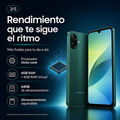 📱 Samsung F07 disponible - Img 123927489