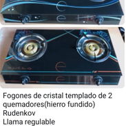 Fogones - Img 57734517