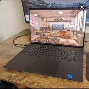DELL XPS 15.6" (32/1TB) RTX 4060 - Img 45491372