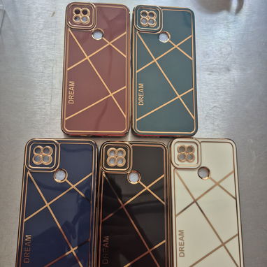 Cover para Redmi 10A y para 9C / Tenemos variedad de Forros y accesorios para tu celular/ Ajusto el precio por Cantidad - 2/5