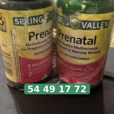 Prenatal - 2/3