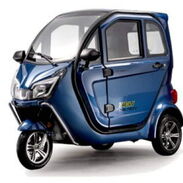 Vendo triciclo eléctrico deportivo - Img 45359635
