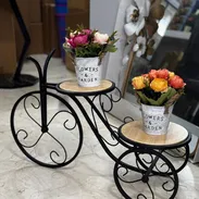 Bici  decorativa  45 usd - Img 55741338