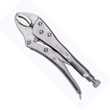 🔧 PINZA DE PRESIÓN (Vise-Grip) - Img 123356238