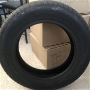 Neumático para auto 165/65 R14 - Img 45644494