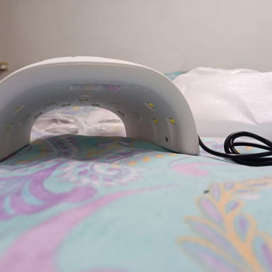 Kit de uñas completo - 3/9