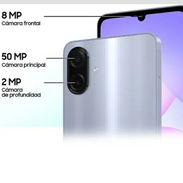 Galaxy a07 (4+64) - Img 55775636