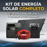 ECOFLOW / ECOFLOW DELTA 3 - Img 57608185