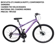 Venta de bicicletas - Img 55852443