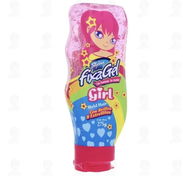 Fixagel Girl con Brillos y Estrellitas - Img 55843954