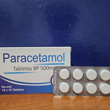 Medicamentos - 5/8