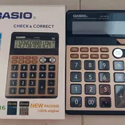 Calculadora Casio - Img 55079397