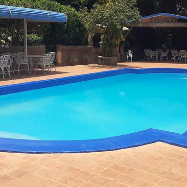 Pasadía con piscina en el Chico, Boyeros - Img 123402221