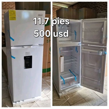 Refrigeradores - Img 125953437