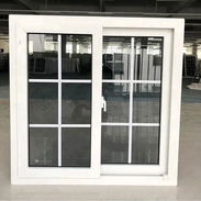 Ventanas de pvc con maya anticeptica - Img 55931435