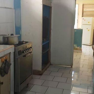 Casita cerca del Cupet de 13 y 84 - Img 124482345