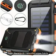 Powerd Bank de 40000 mAh - Img 55199869