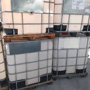 ‼️Tanques IBC 1000lt‼️ - Img 56938125