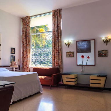 Casa de Renta Vacacional en Siboney - 8/10