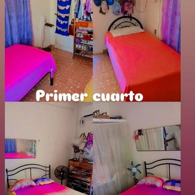 Se vende casa en Barrio Obrero - Img 125807753