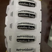 Ovulos metronidazol nistatina - Img 55497159