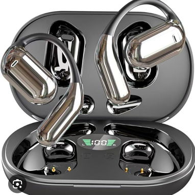 COMPRADOS EN AMAZON.25USD.C VENDE AUDIFONOS YYK Q16. 10 HORAS DE MUSICA. 2.5 DIAS CON CARGA. ORIGINAL. 52922899 WHATSAPP - Img 116804447